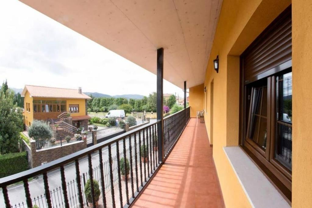 Villa Paula Aviles Exterior photo